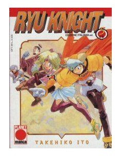 RYU KNIGHT 5