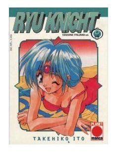 RYU KNIGHT 6