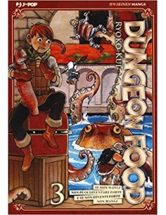 DUNGEON FOOD 3 (di 14)