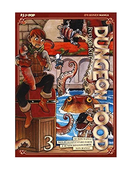 DUNGEON FOOD 3 (di 14)