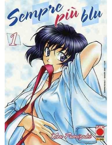 SEMPRE PIU` BLU 1