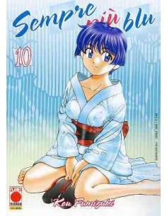 SEMPRE PIU` BLU 10