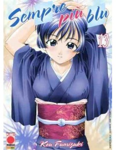 SEMPRE PIU` BLU 13