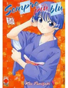 SEMPRE PIU` BLU 14
