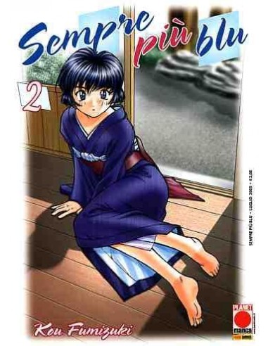 SEMPRE PIU` BLU 2