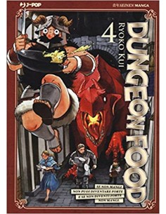 DUNGEON FOOD 4 (di 14)