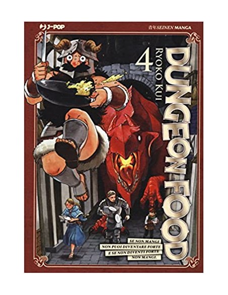 DUNGEON FOOD 4 (di 14)