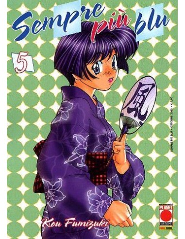 SEMPRE PIU` BLU 5