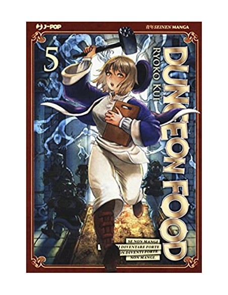 DUNGEON FOOD 5 (di 14)