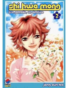 SHI HWA MONG - TRE GEMELLE, UN DESTINO 2