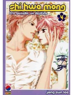 SHI HWA MONG - TRE GEMELLE, UN DESTINO 4