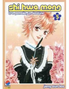 SHI HWA MONG - TRE GEMELLE, UN DESTINO 5