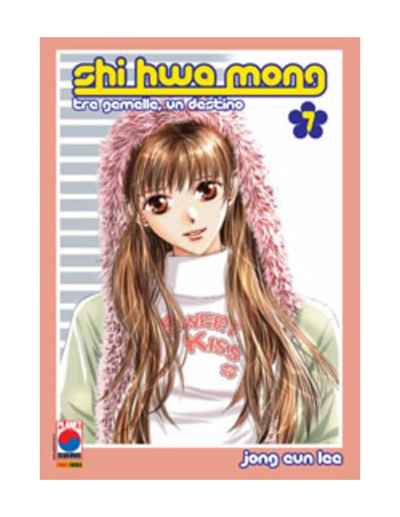 SHI HWA MONG - TRE GEMELLE, UN DESTINO 7