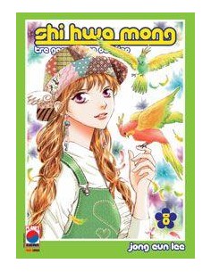 SHI HWA MONG - TRE GEMELLE, UN DESTINO 8