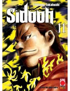 SIDOOH 11