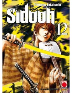 SIDOOH 12