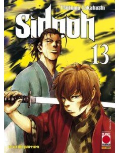 SIDOOH 13