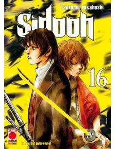 SIDOOH 16