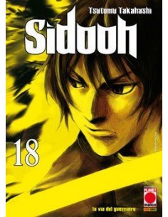 SIDOOH 18