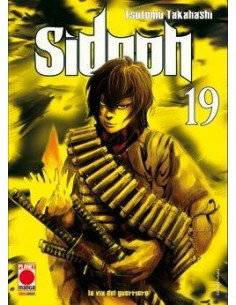 SIDOOH 19