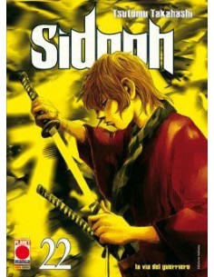 SIDOOH 22