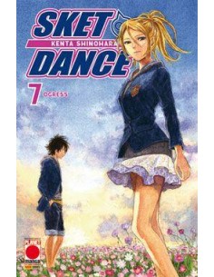 SKET DANCE 7