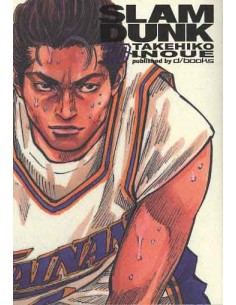SLAM DUNK DELUXE 10