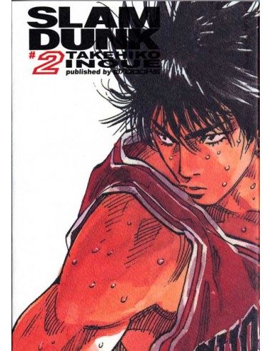 SLAM DUNK DELUXE 2
