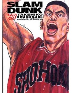 SLAM DUNK DELUXE 3
