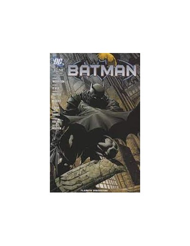 BATMAN 50
