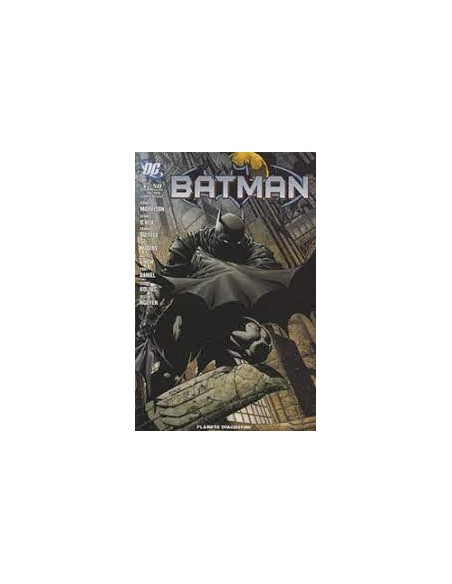 BATMAN 50