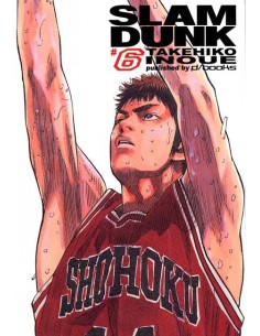 SLAM DUNK DELUXE 6