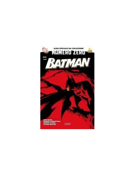 BATMAN 0