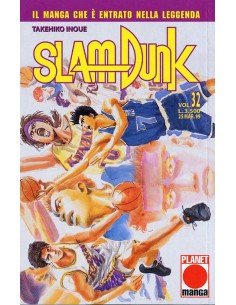 SLAM DUNK 32