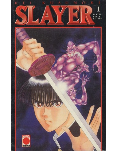 SLAYER 1