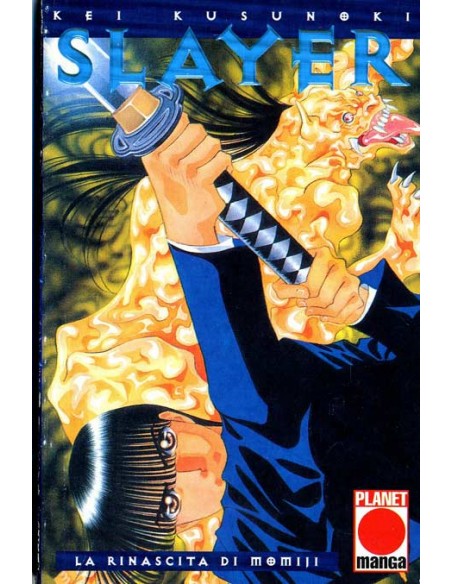 SLAYER - ONIKIRIMARU 4