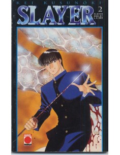 SLAYER 2