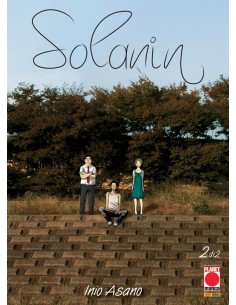 SOLANIN SECONDA RISTAMPA 2