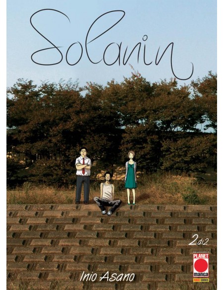 SOLANIN SECONDA RISTAMPA 2