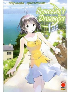 SOMEDAY`S DREAMERS 1