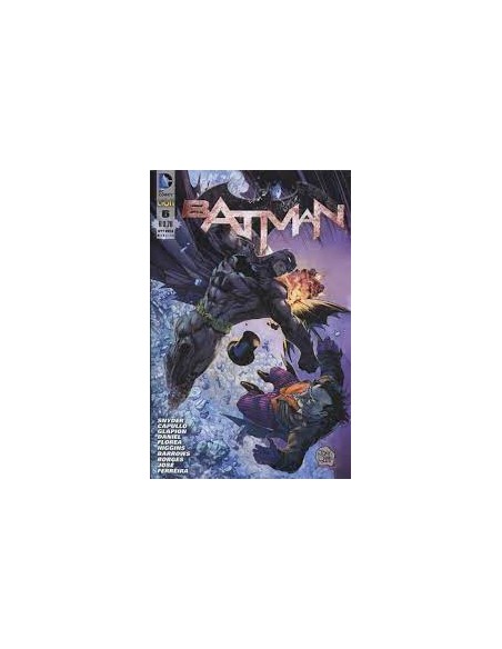 BATMAN 6
