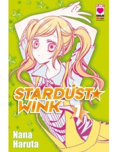 STARDUST WINK 7 - (DI 11) - MANGA DREAM 130