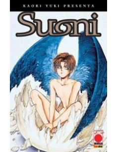 SUONI - RISTAMPA 1 - KAORI YUKI PRESENTA 3