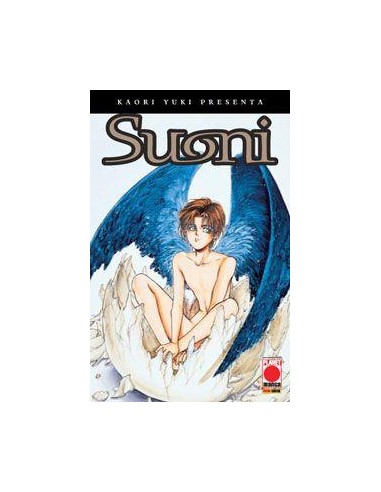 SUONI - RISTAMPA 1 - KAORI YUKI PRESENTA 3