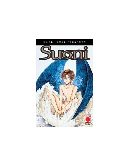 SUONI 1 - KAORI YUKI PRESENTA 3