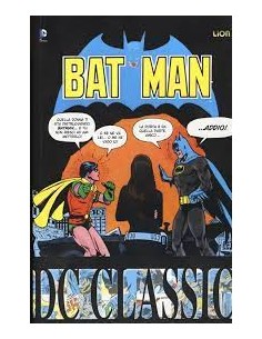BATMAN CLASSIC 7  DC CLASSIC 13