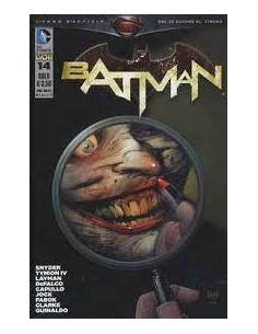 BATMAN 14