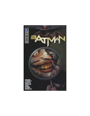 BATMAN 14