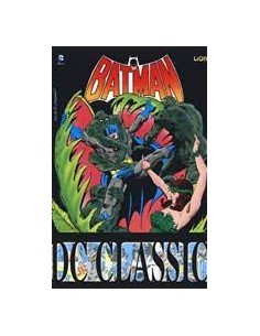 BATMAN CLASSIC 17  DC CLASSIC 33
