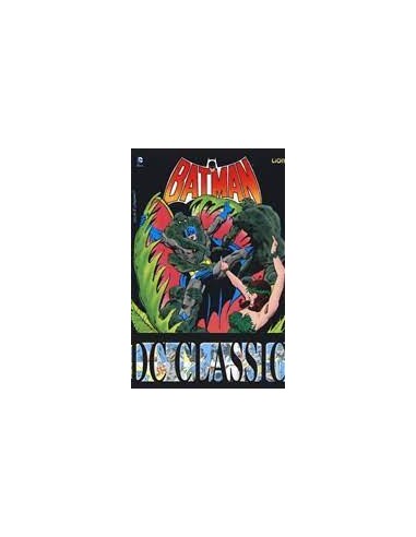 BATMAN CLASSIC 17  DC CLASSIC 33